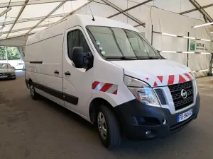 Nissan NV400 L3H2 2.3 DCI N-connecta 2019