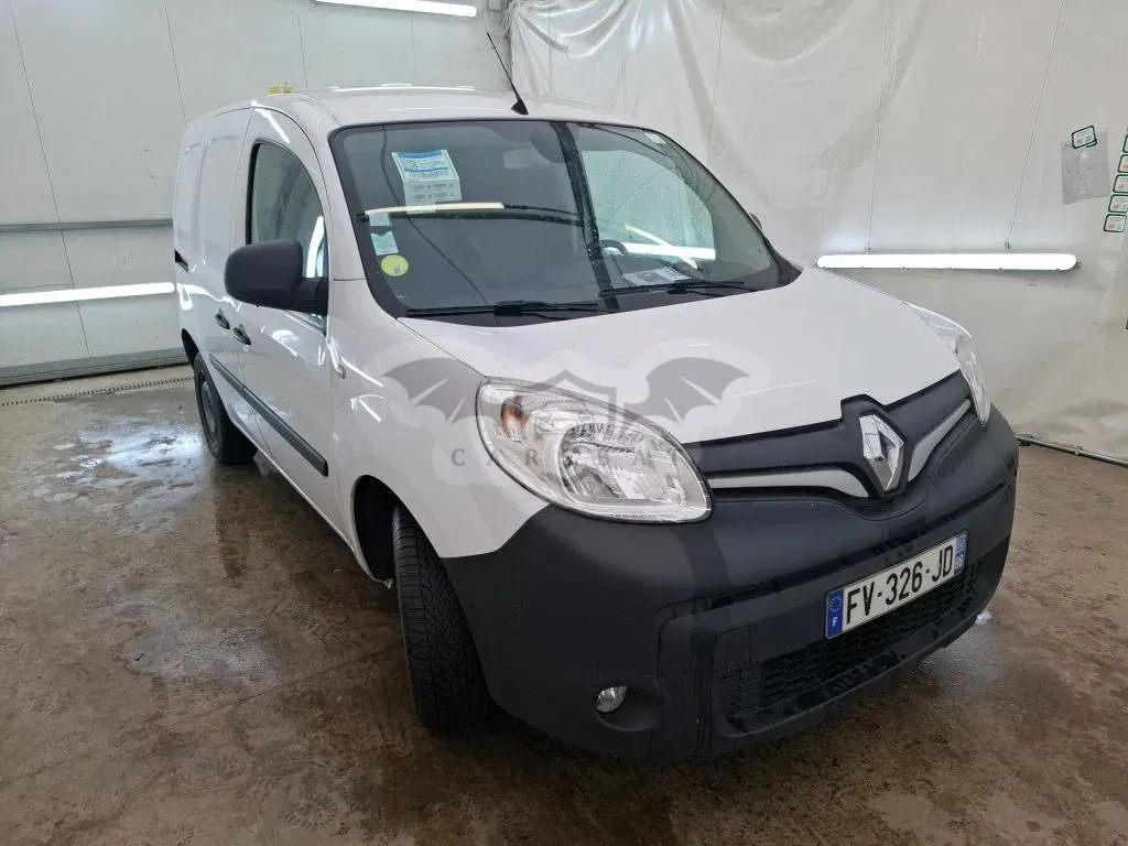 Renault Kangoo Express 1.5 DCI Extra 2020