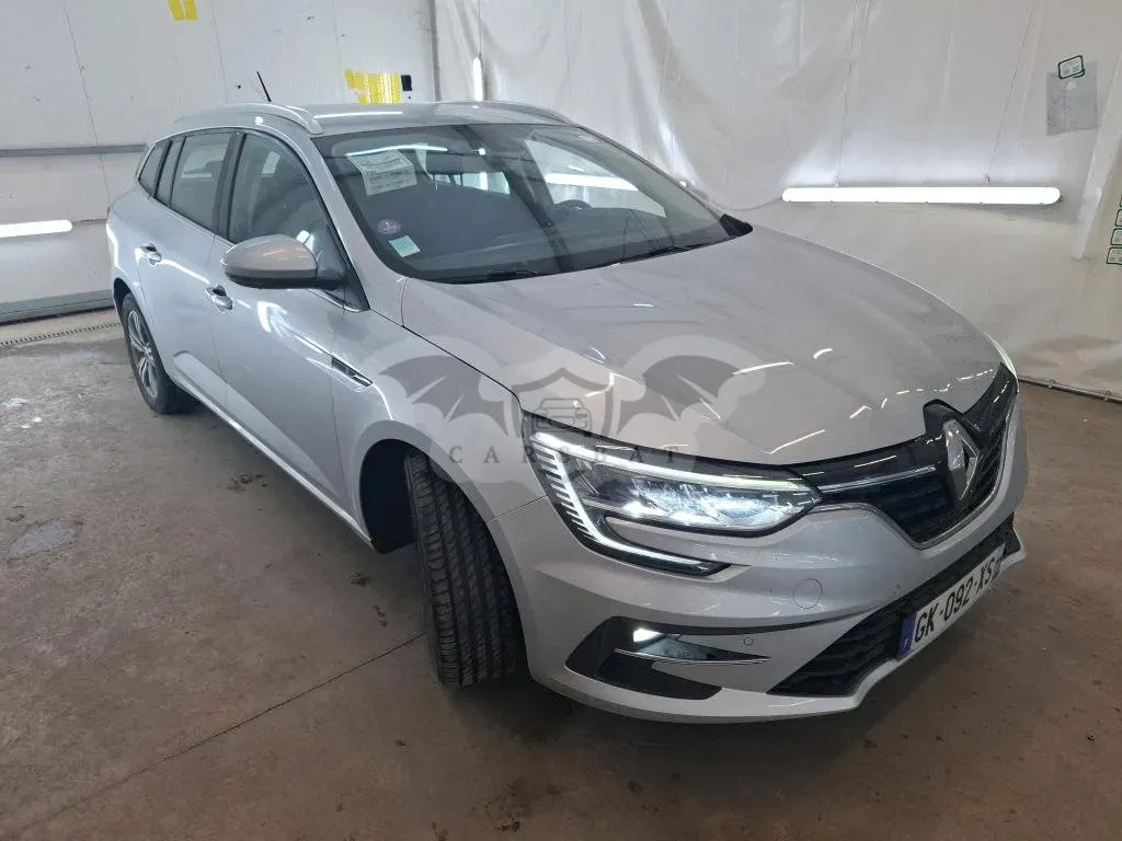 Renault Megane Grandtour 1.6 Evolution 2022