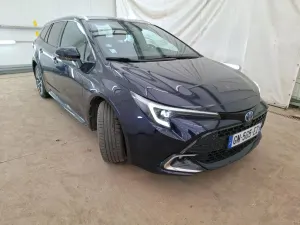 Toyota Corolla Touring Sports 1.8h Design 2023