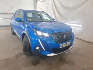 Peugeot 2008 1.5 HDI Allure Business 2021