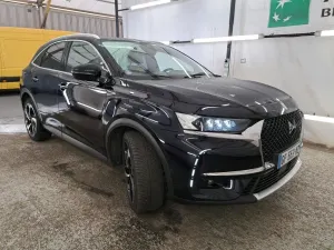 DS DS7 Crossback Rivoli 2022