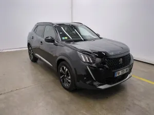 Peugeot 2008 1.5 HDI GT 2021