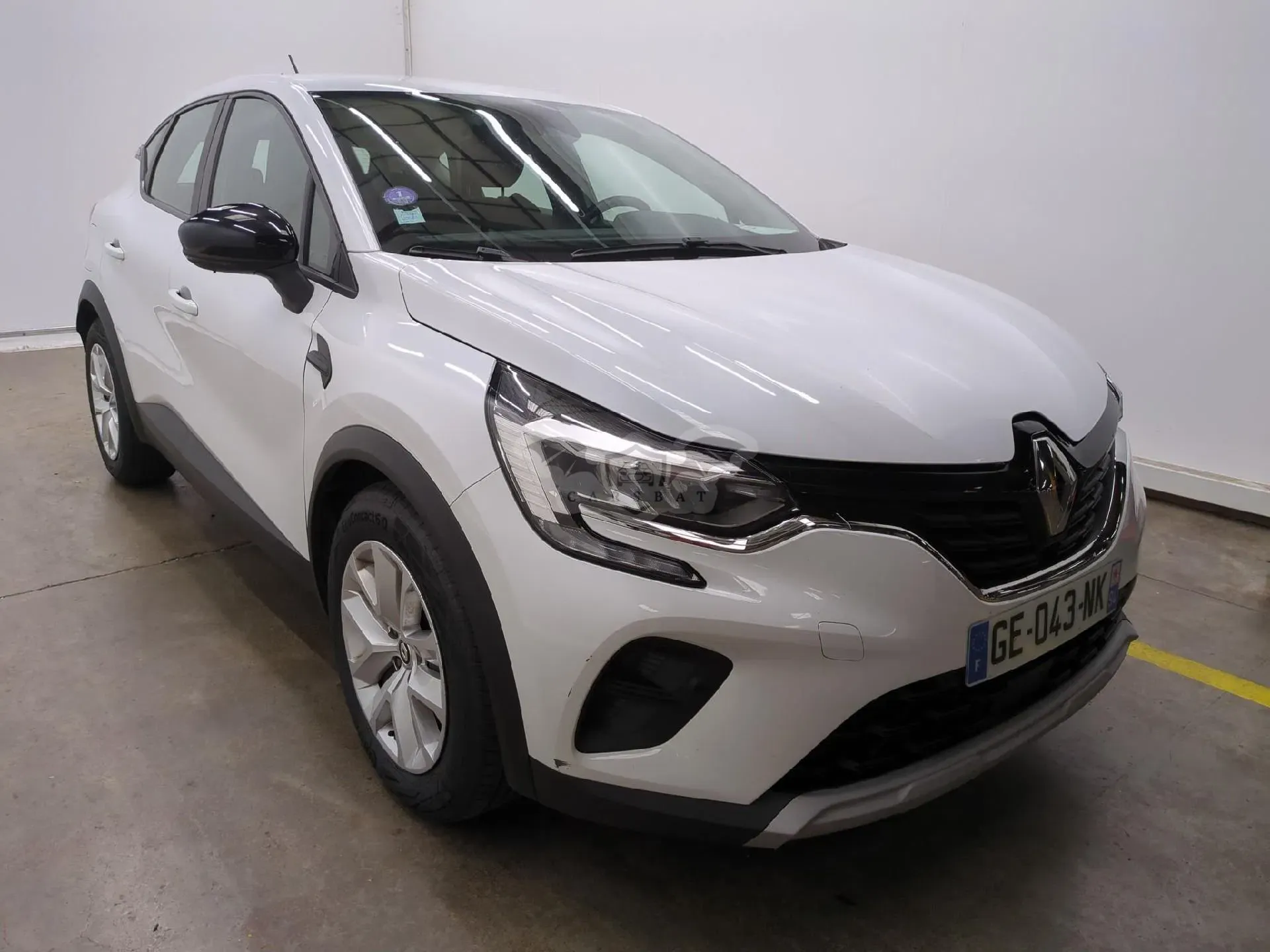 Renault Captur / QM3 1.6 Business 2022