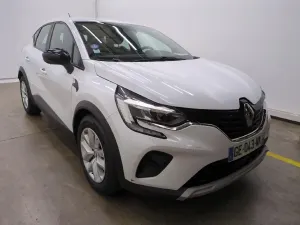 Renault Captur / QM3 1.6 Business 2022