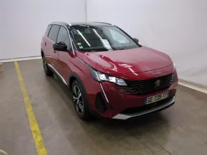 Peugeot 5008 1.5 HDI GT 2022