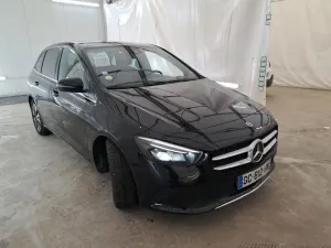 Mercedes-Benz B 180d Business Line 2021