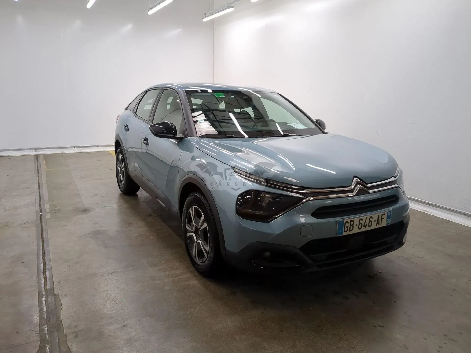 Citroën C4 1.2i Live 2021