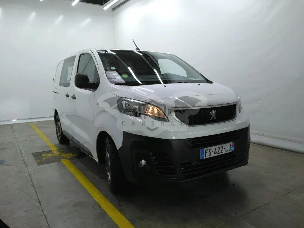 Peugeot Expert 1.5 HDI Premium 2020