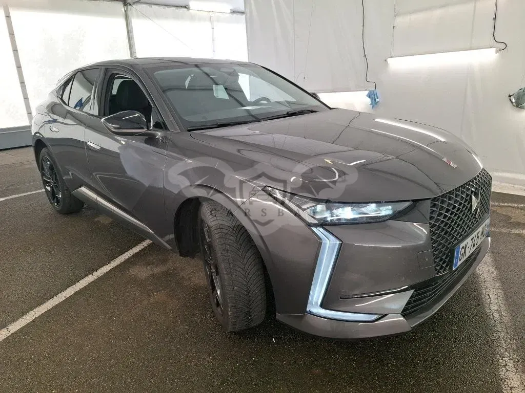 DS DS4 1.5 HDI Performance Line 2022