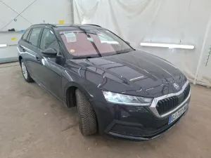 Skoda Octavia Combi 2.0 TDI Business 2022