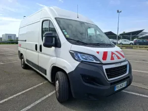 Peugeot Boxer L2H2 Premium 2020