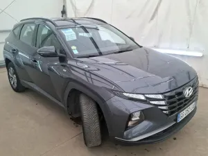 Hyundai Tucson 1.6 CRDI Business 2022