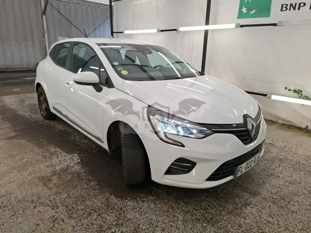 Renault Clio 1.5 DCI Business 2019