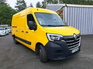 Renault Master L2H2 Grand Comfort 2021