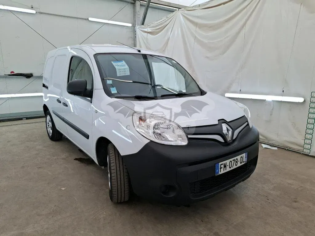 Renault Kangoo Express 1.5 DCI Grand Comfort 2019