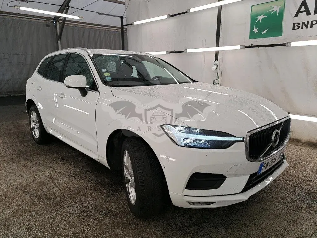 Volvo XC60 B4 Business Executive 2021