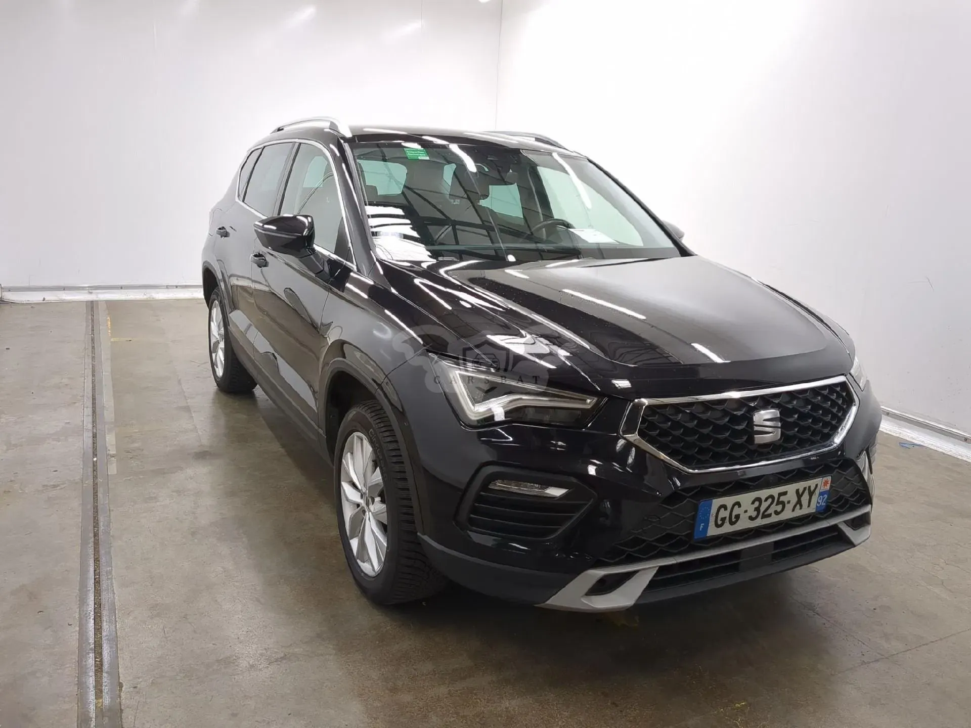 Seat Ateca 1.0 TSI Style Business 2022