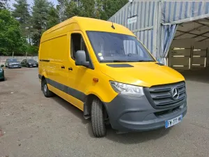 Mercedes-Benz Sprinter 314 CDI 2019