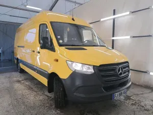 Mercedes-Benz Sprinter 314 CDI 2019