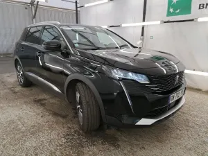 Peugeot 5008 1.2i Allure Pack 2023