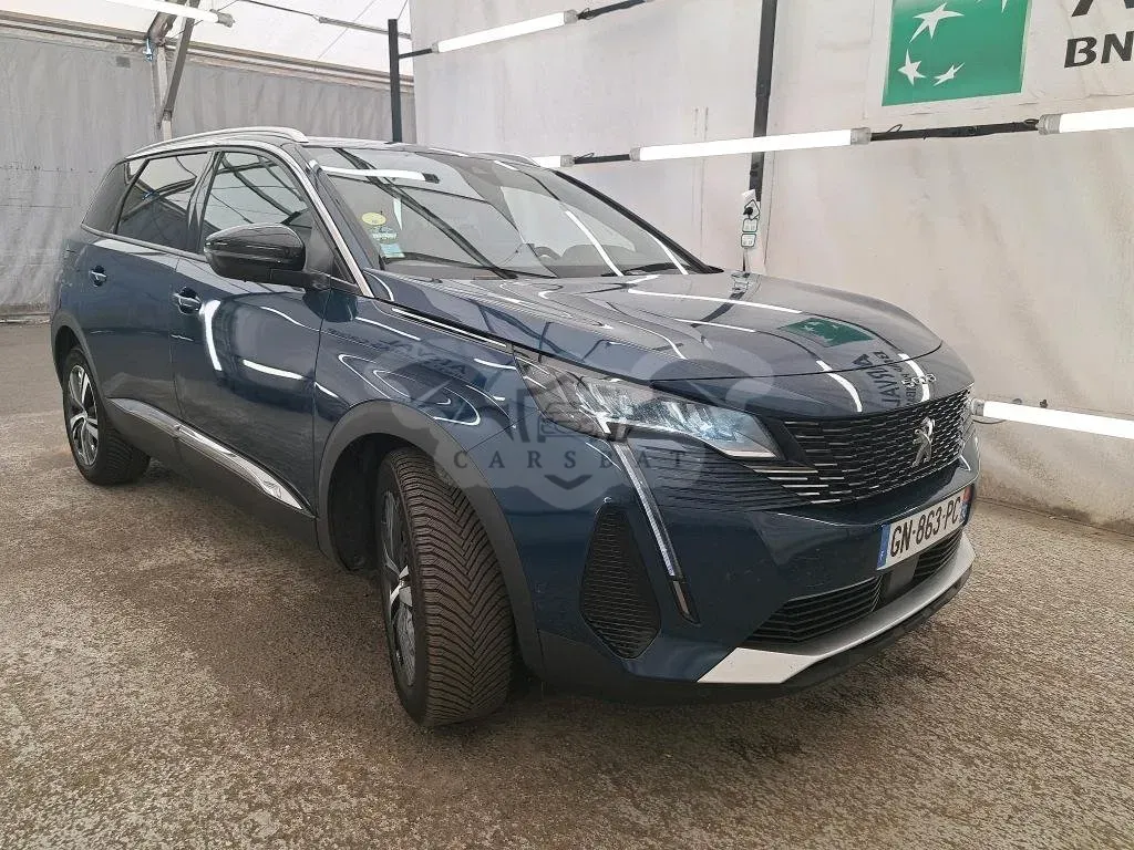 Peugeot 5008 1.5 HDI Allure Pack 2023