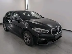 BMW 1 Series 116d 2021