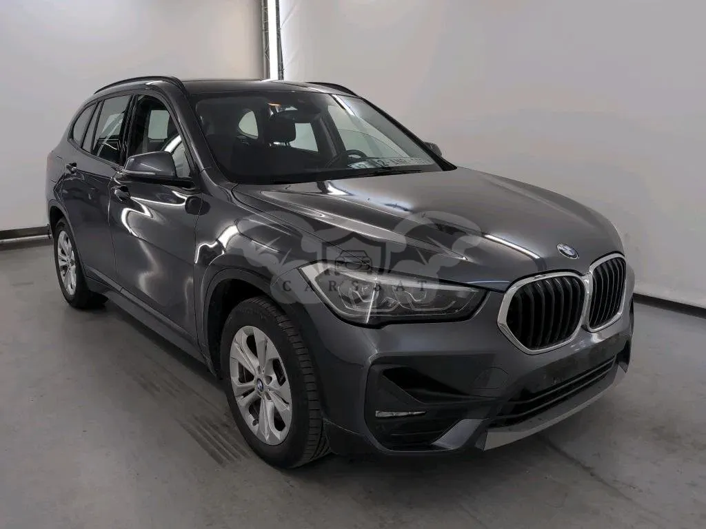 BMW X1 25e 2021