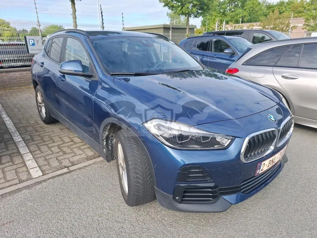 BMW X2 18i Premiere 2022