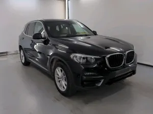 BMW X3 30e 2020