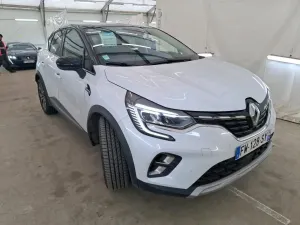 Renault Captur / QM3 1.0 TCe Intens 2021