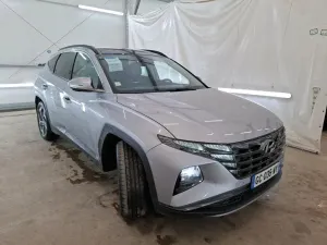 Hyundai Tucson 1.6 Executive 2021