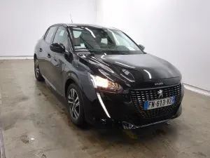 Peugeot 208 1.2i Allure 2020