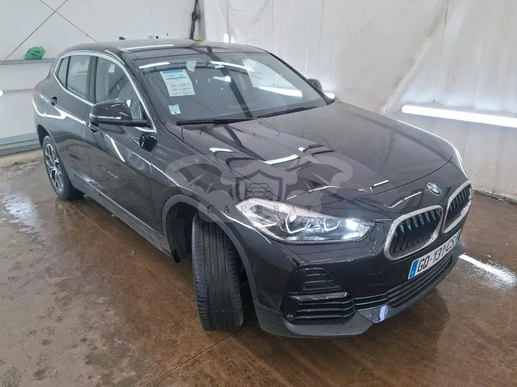 BMW X2 18i Lounge 2023