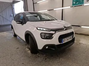 Citroën C3 1.5 HDI Feel 2024