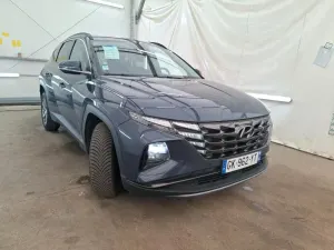 Hyundai Tucson 1.6 T-GDI Creative 2022