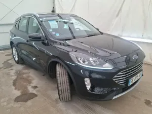 Ford Kuga 2.5 Titanium 2022