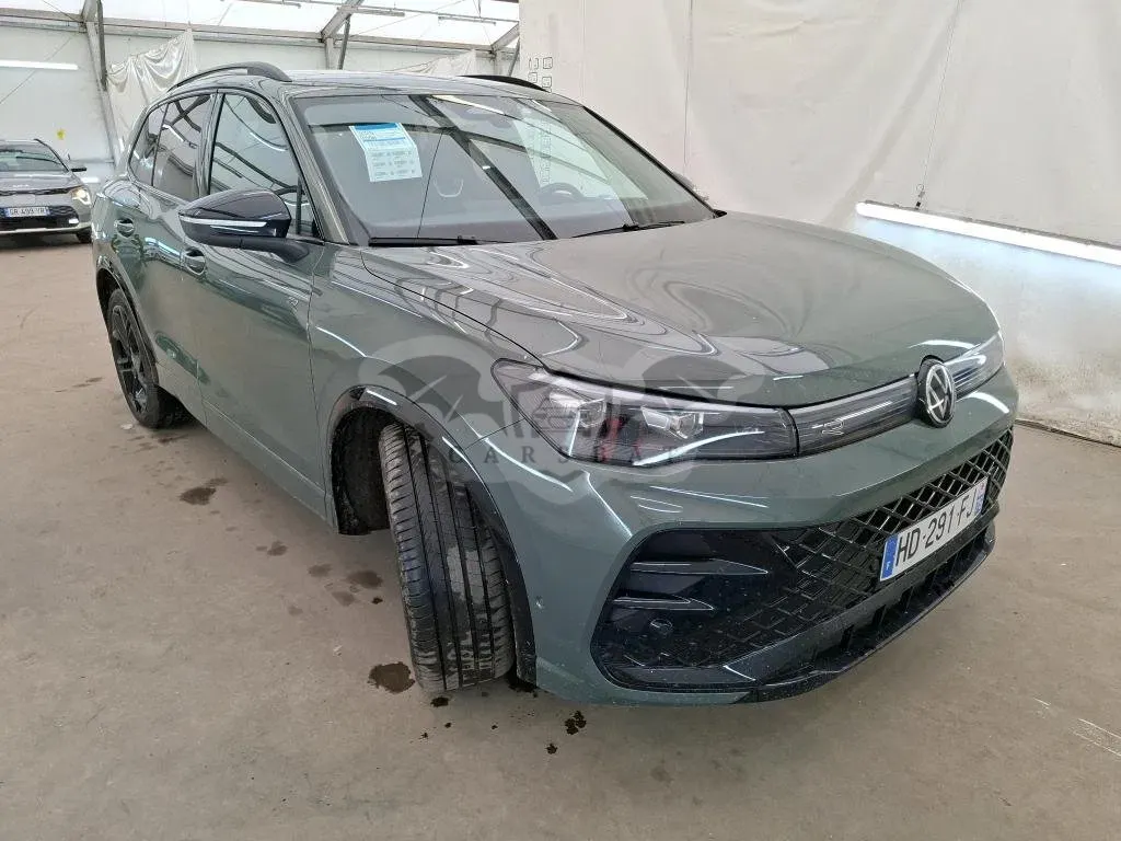Volkswagen Tiguan 1.5 eTSI R-Line 2025
