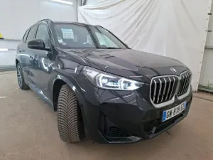BMW X1 23i M Sport 2023