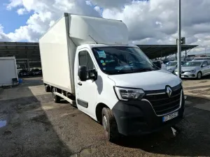 Renault Master Comfort 2023