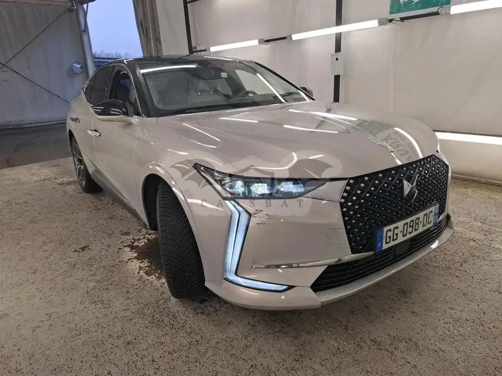 DS DS4 1.6 Rivoli 2022