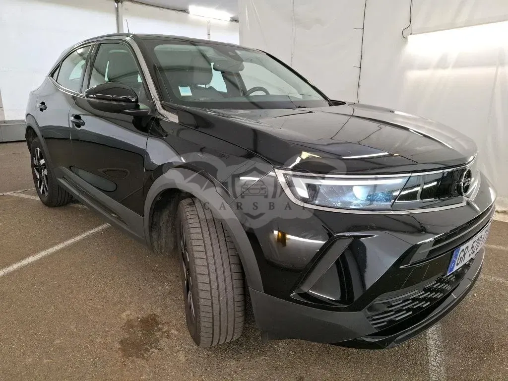 Opel Mokka 1.5 Elegance Business 2023