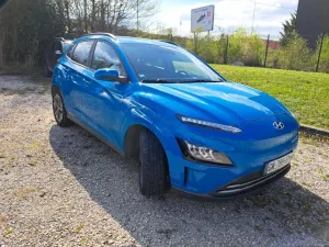Hyundai Kona e-Kona 64 kWh Creative 2023