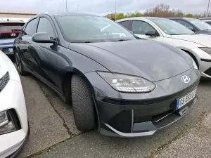 Hyundai IONIQ 6 Creative 2023