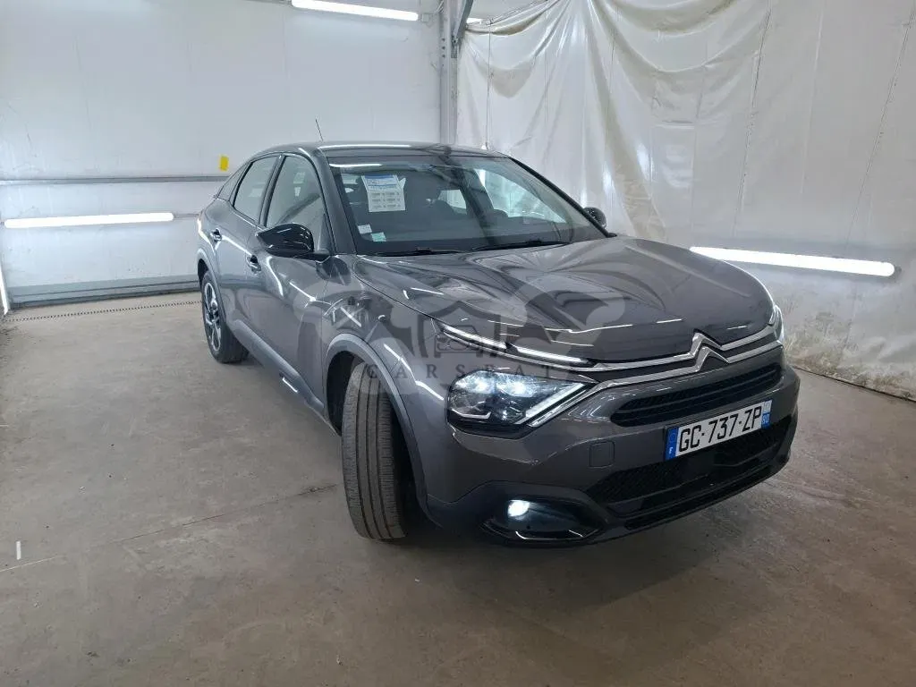 Citroën C4 1.2i Feel 2021