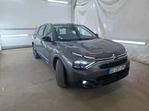 Citroën C4 1.2i Feel 2021
