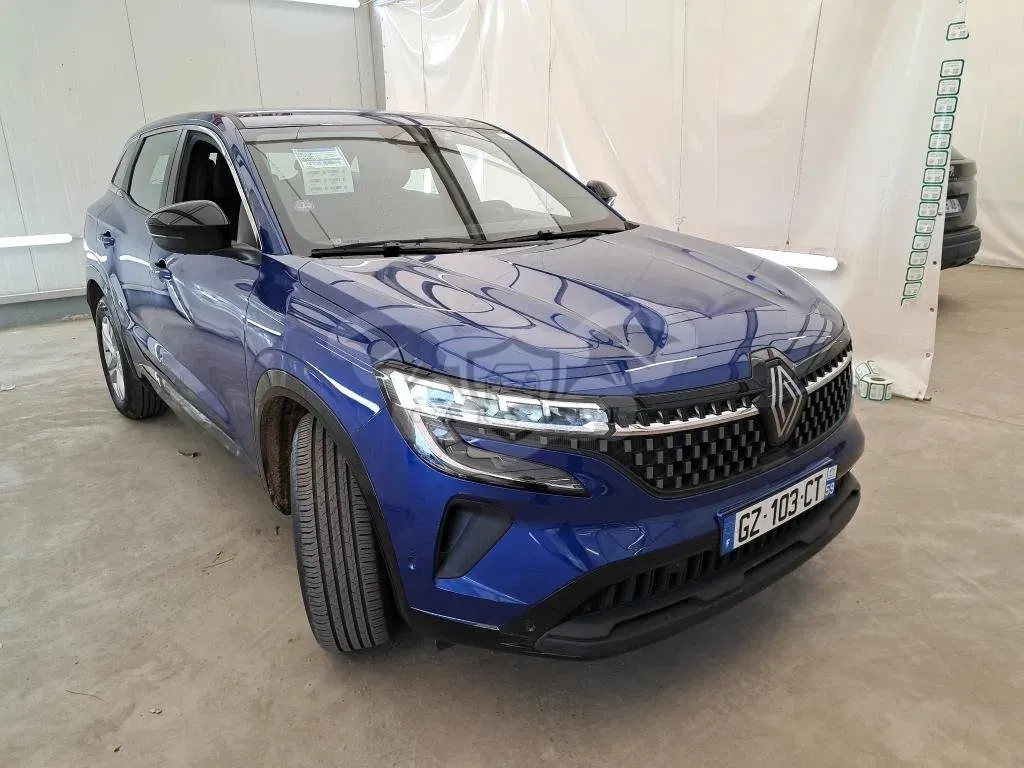 Renault Austral 1.2 Evolution 2024