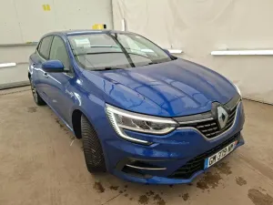 Renault Megane 1.5 DCI Techno 2023