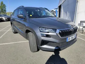 Skoda Karoq 2.0 TDI Business 2023