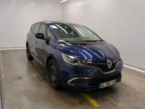 Renault Scenic Grand Business 2022